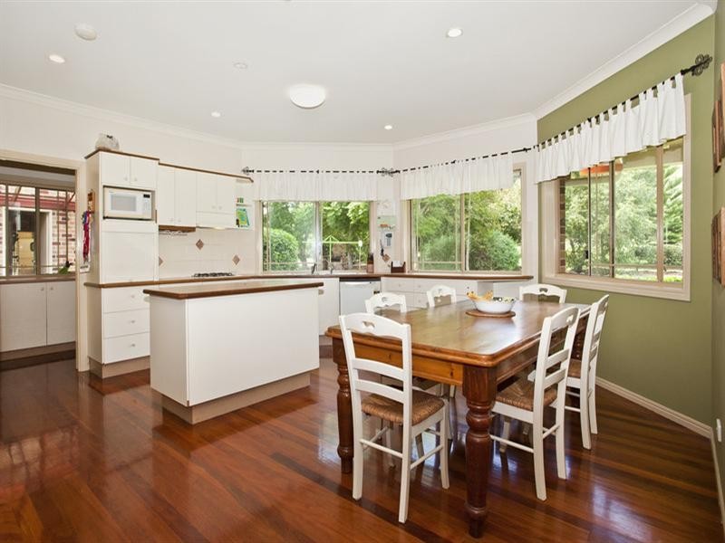 182 Lamington National Park Road, Canungra QLD 4275