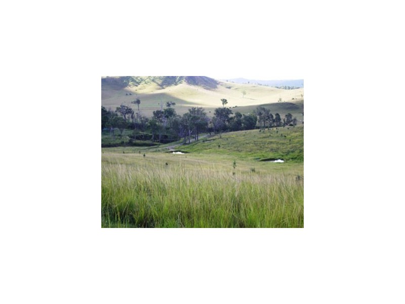 Knapp Creek QLD 4285