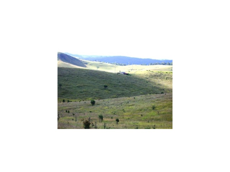 Knapp Creek QLD 4285