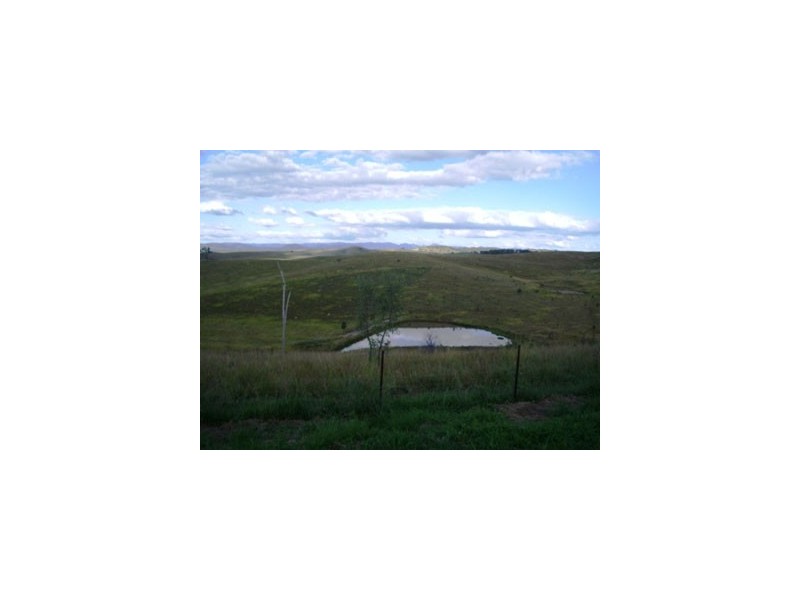 Knapp Creek QLD 4285