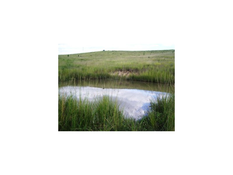 Knapp Creek QLD 4285