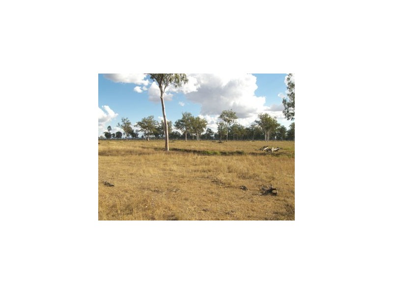 0 T Morrows Road, Purga QLD 4306