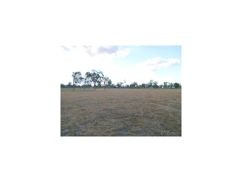 0 T Morrows Road, Purga QLD 4306