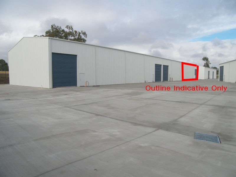 Unit 6, 9 Thiedke Road, Beaudesert QLD 4285