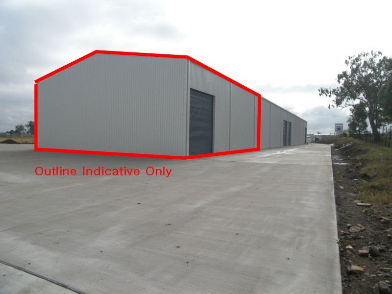 Unit 6, 9 Thiedke Road, Beaudesert QLD 4285