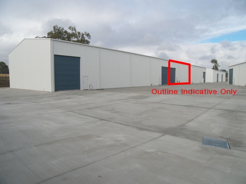 Unit 5, 9 Thiedke Road, Beaudesert QLD 4285