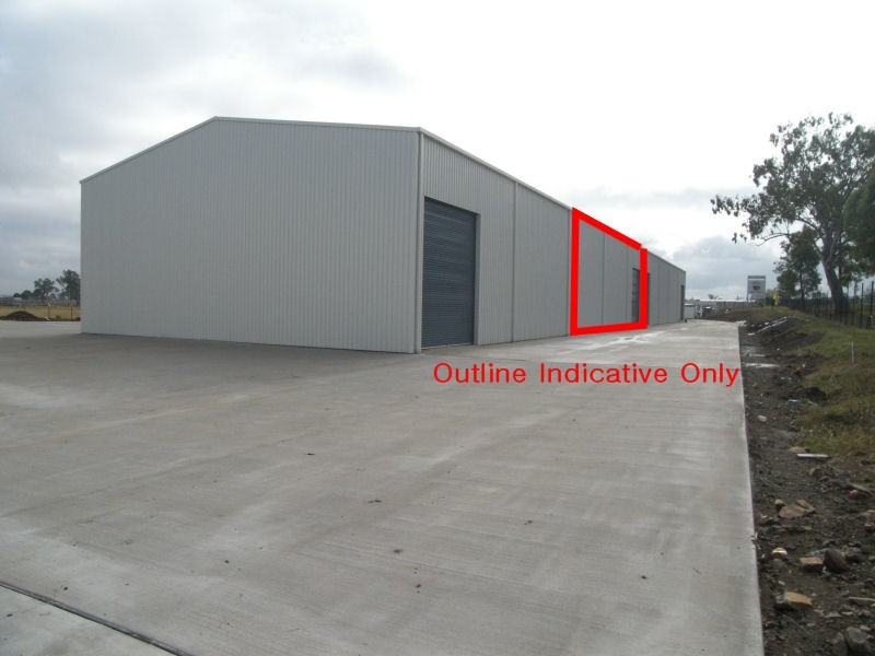 Unit 5, 9 Thiedke Road, Beaudesert QLD 4285