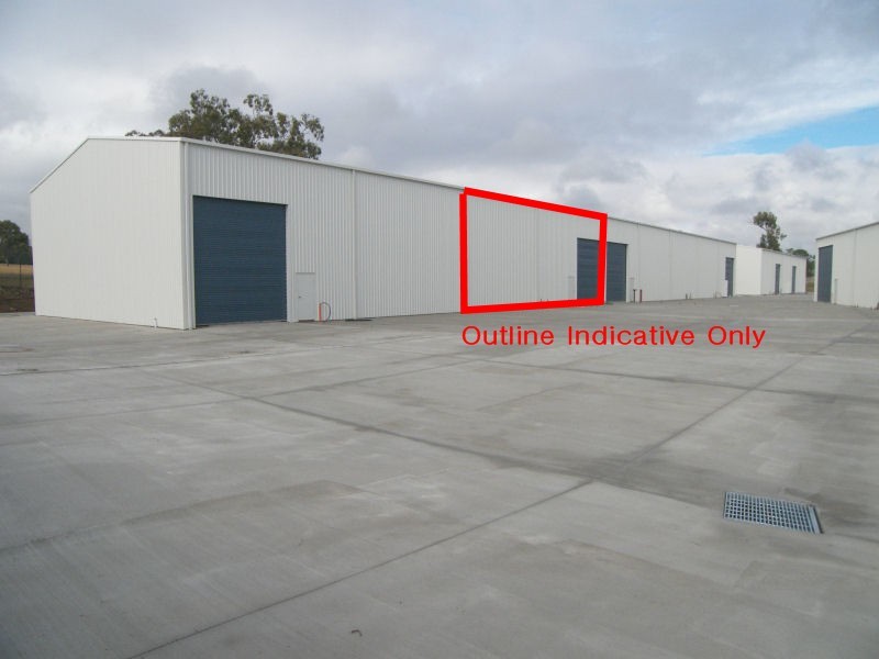 Unit 4, 9 Thiedke Road, Beaudesert QLD 4285