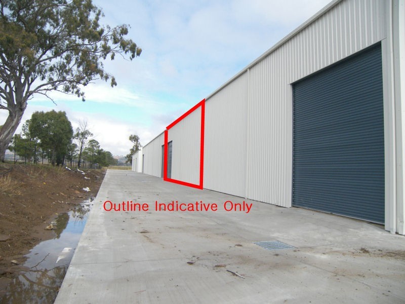 Unit 4, 9 Thiedke Road, Beaudesert QLD 4285