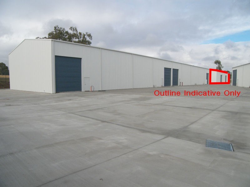 Unit 7, 9 Thiedke Road, Beaudesert QLD 4285