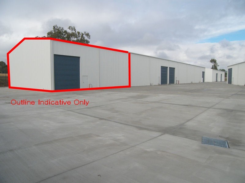 Unit 3, 9 Thiedke Road, Beaudesert QLD 4285