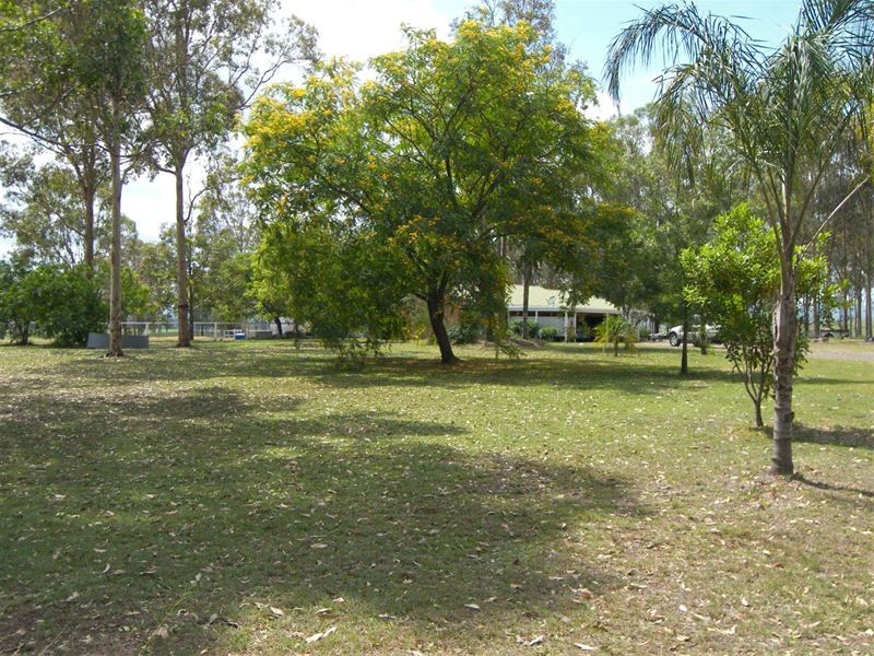 149 Sandy Creek Road, Bromelton QLD 4285