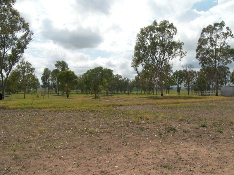 149 Sandy Creek Road, Bromelton QLD 4285