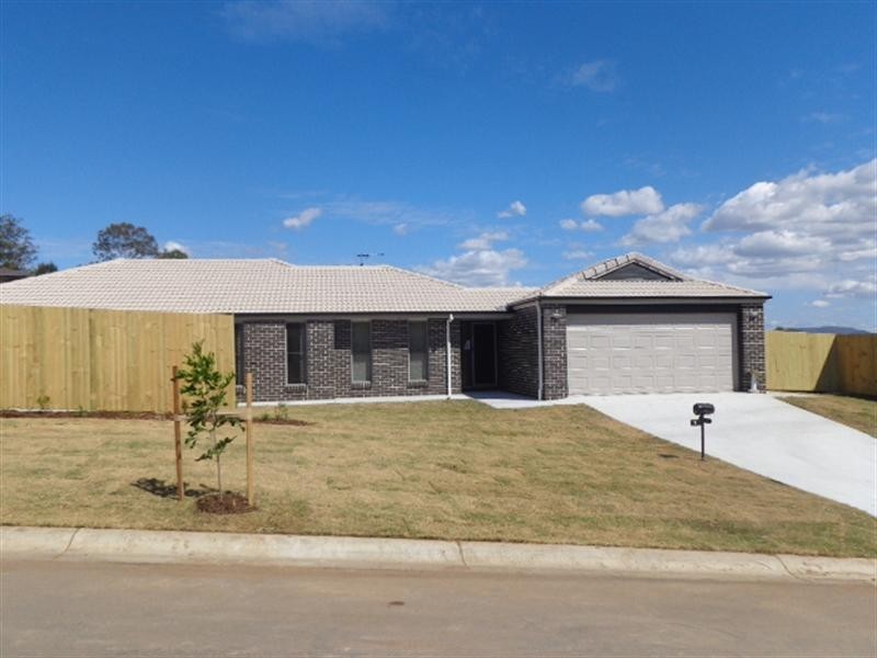Beaudesert QLD 4285