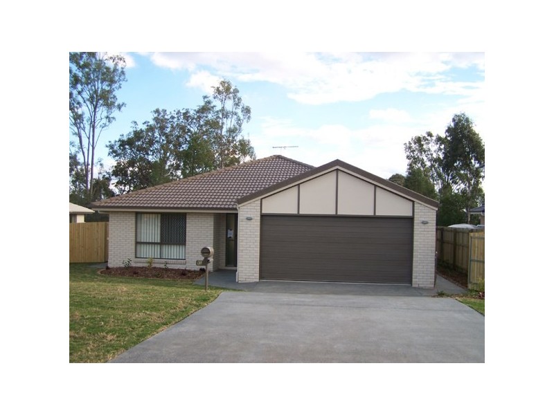 41 Tequesta Drive, Beaudesert QLD 4285