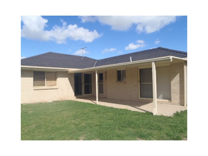 61 Meridian Way, Beaudesert QLD 4285