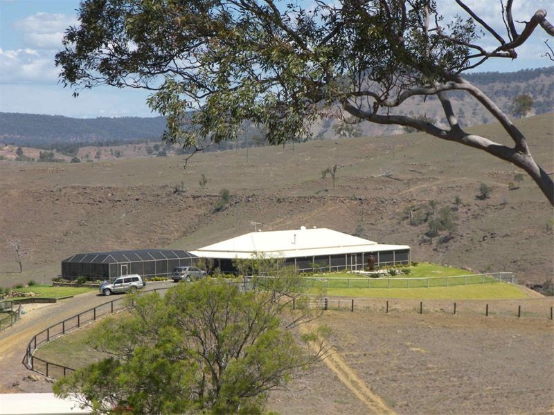 380 Kooralbyn Road, Kooralbyn QLD 4285