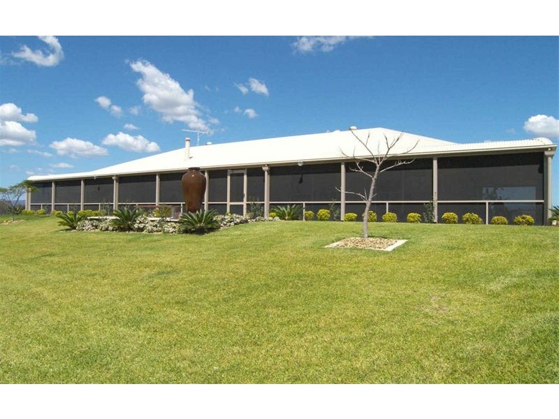 380 Kooralbyn Road, Kooralbyn QLD 4285