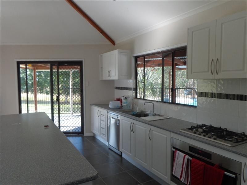Cedar Vale QLD 4285