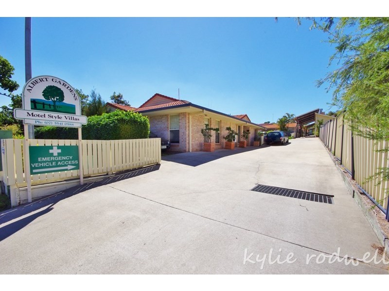 32 Albert Street, Beaudesert QLD 4285