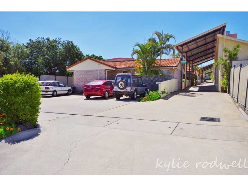 32 Albert Street, Beaudesert QLD 4285