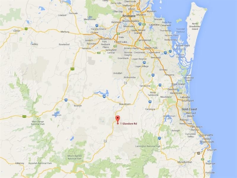 1 Glandore Road, Laravale QLD 4285
