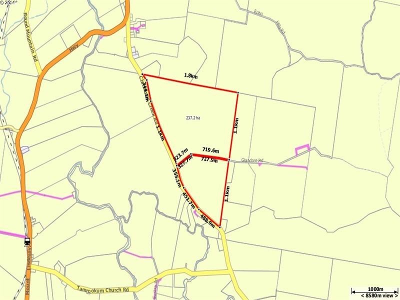 1 Glandore Road, Laravale QLD 4285