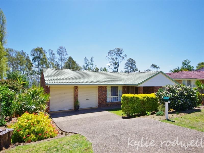 106 Brooklands Drive, Beaudesert QLD 4285