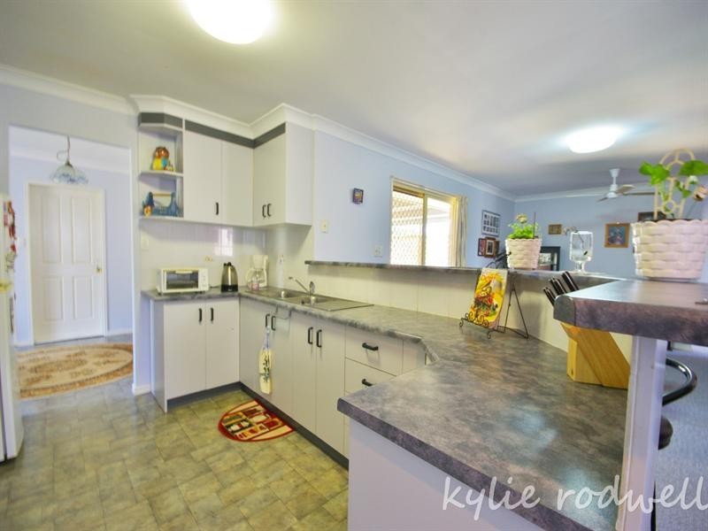 106 Brooklands Drive, Beaudesert QLD 4285