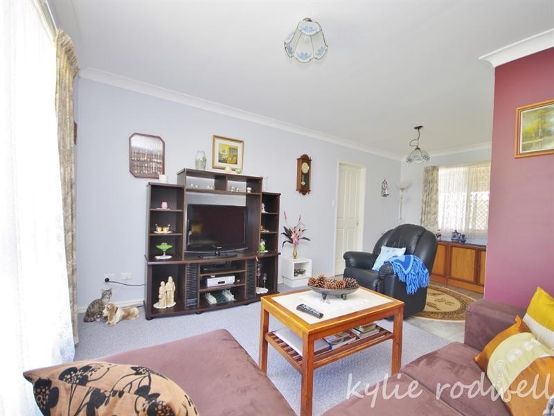 106 Brooklands Drive, Beaudesert QLD 4285
