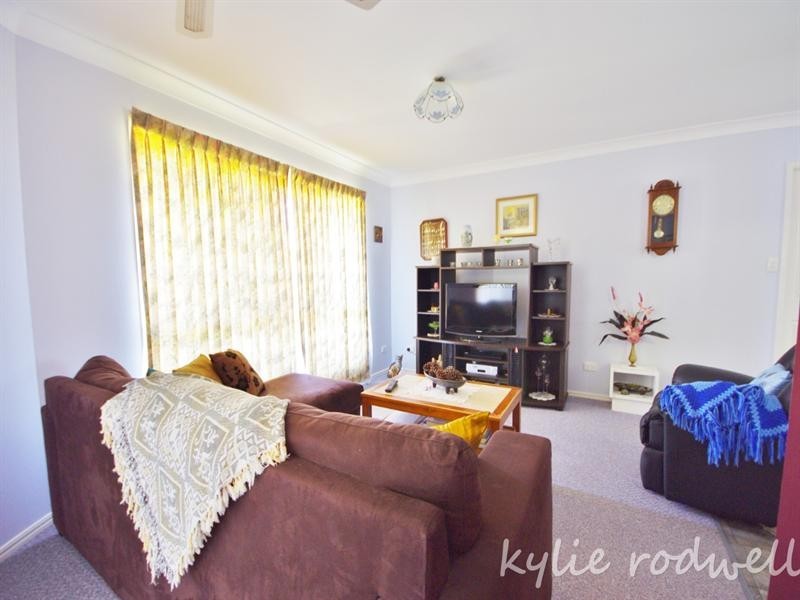 106 Brooklands Drive, Beaudesert QLD 4285