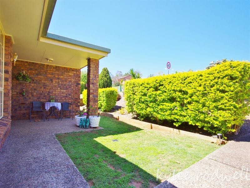 106 Brooklands Drive, Beaudesert QLD 4285