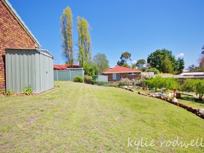 106 Brooklands Drive, Beaudesert QLD 4285