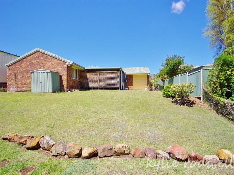 106 Brooklands Drive, Beaudesert QLD 4285