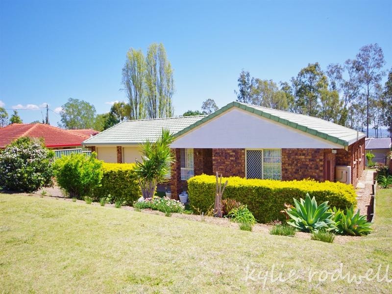 106 Brooklands Drive, Beaudesert QLD 4285