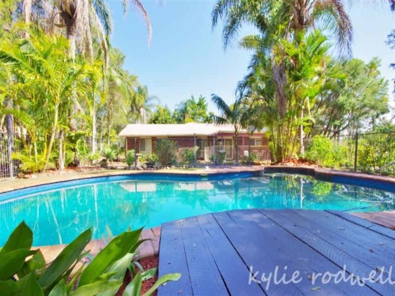 84 to 86 Tullamore Way, Gleneagle QLD 4285