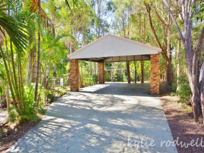 84 to 86 Tullamore Way, Gleneagle QLD 4285