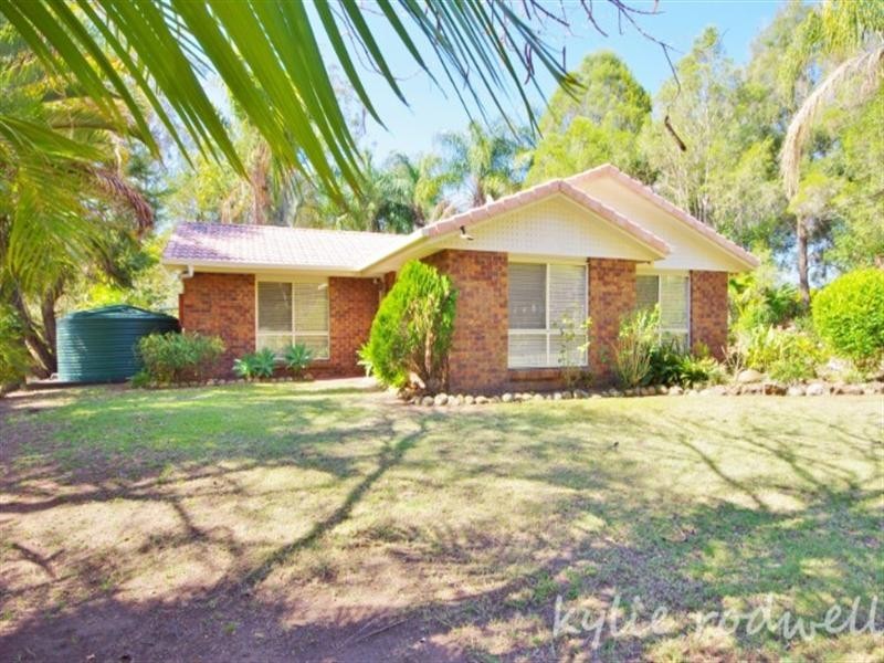 84 to 86 Tullamore Way, Gleneagle QLD 4285