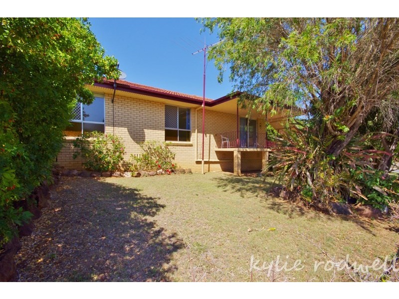 63 Boundary Street, Beaudesert QLD 4285