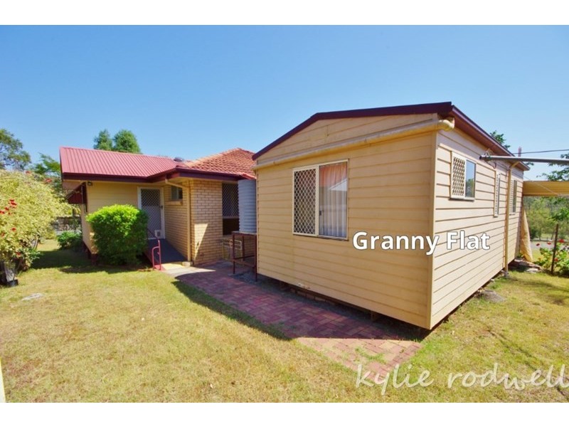 63 Boundary Street, Beaudesert QLD 4285