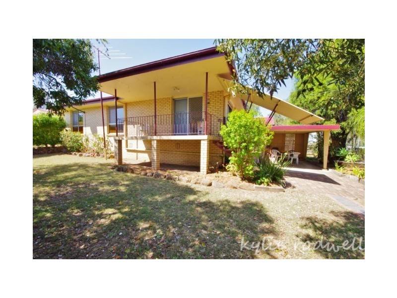 63 Boundary Street, Beaudesert QLD 4285