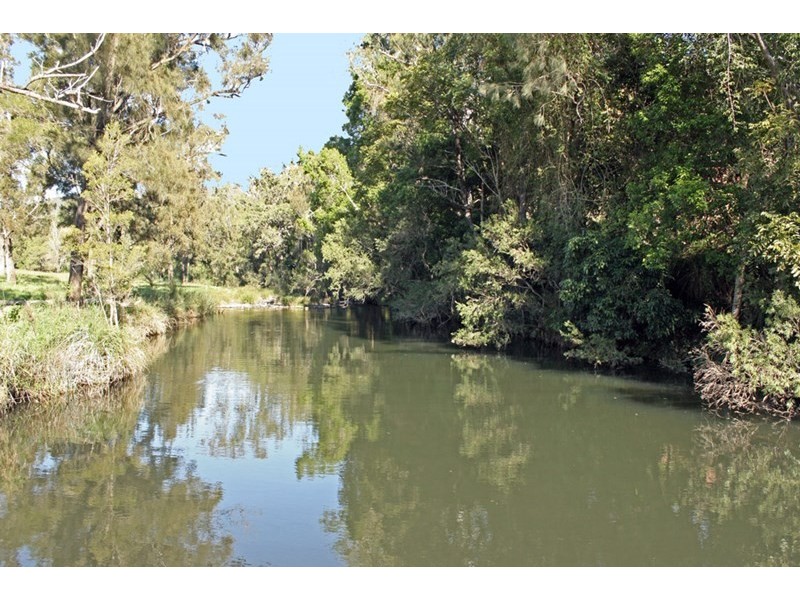 Canungra QLD 4275