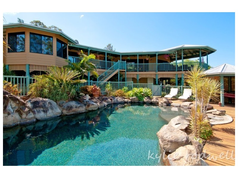 183 Brooklands Drive, Beaudesert QLD 4285