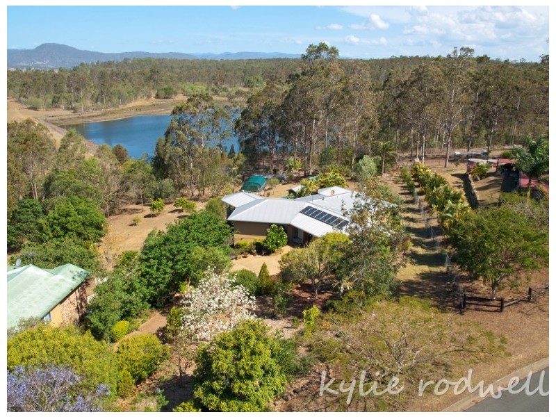 183 Brooklands Drive, Beaudesert QLD 4285