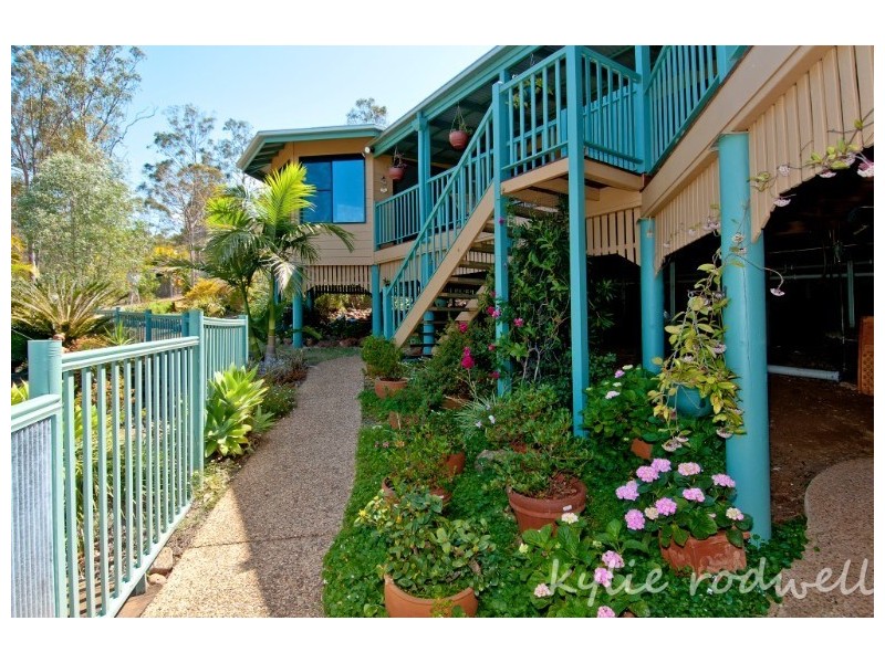 183 Brooklands Drive, Beaudesert QLD 4285