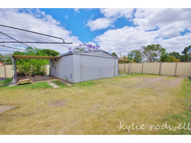 6 Jane Street, Beaudesert QLD 4285