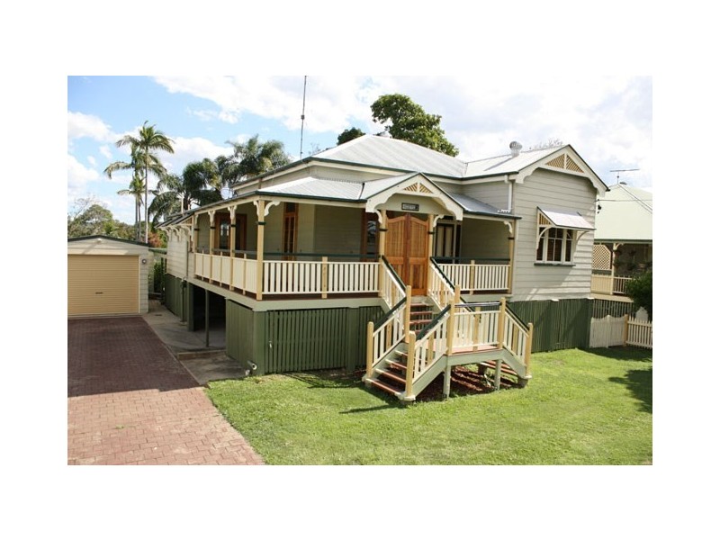 15 Albert Street, Beaudesert QLD 4285