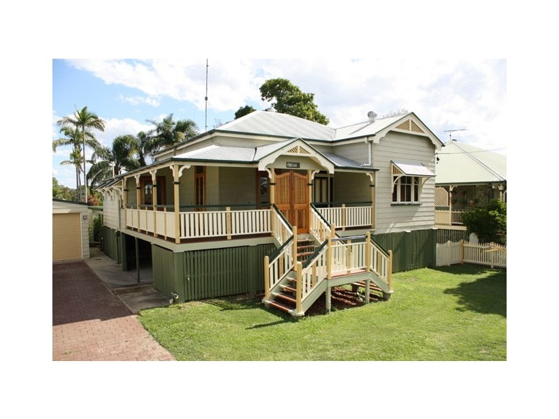 15 Albert Street, Beaudesert QLD 4285