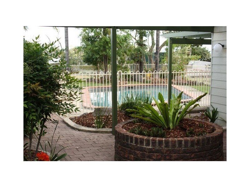 15 Albert Street, Beaudesert QLD 4285