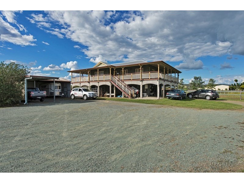 2-26 Cyrus Road, Veresdale QLD 4285